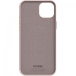 Огляд Чохол до мобільного телефона Armorstandart ICON2 Case Apple iPhone 15 Plus Light Pink (ARM70517): характеристики, відгуки, ціни.