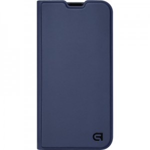 Чохол до мобільного телефона Armorstandart OneFold Case Samsung A24 4G (A245) Dark Blue (ARM70447)