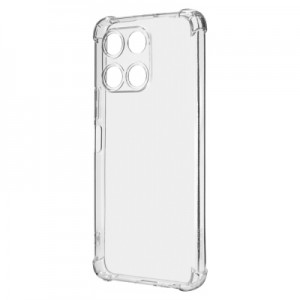 Чохол до мобільного телефона Armorstandart Air Force Honor X6a Transparent (ARM71057)
