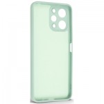Огляд Чохол до мобільного телефона Armorstandart Icon Ring Xiaomi Redmi 12 4G Mint (ARM68819): характеристики, відгуки, ціни.