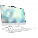 Огляд Комп'ютер HP 200 G4 AiO / i5-1235U (6D417EA): характеристики, відгуки, ціни.