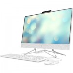 Огляд Комп'ютер HP 200 G4 AiO / i5-1235U (6D417EA): характеристики, відгуки, ціни.