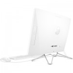 Огляд Комп'ютер HP 200 G4 AiO / i5-1235U (6D417EA): характеристики, відгуки, ціни.