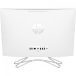 Огляд Комп'ютер HP 200 G4 AiO / i5-1235U (6D417EA): характеристики, відгуки, ціни.