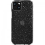 Огляд Чохол до мобільного телефона Spigen Apple iPhone 15 Liquid Crystal Glitter Crystal Quartz (ACS06788): характеристики, відгуки, ціни.