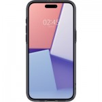 Огляд Чохол до мобільного телефона Spigen Apple iPhone 15 Pro Ultra Hybrid MagFit Zero One (ACS06721): характеристики, відгуки, ціни.