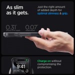 Огляд Чохол до мобільного телефона Spigen Apple iPhone 15 Pro Ultra Hybrid MagFit Zero One (ACS06721): характеристики, відгуки, ціни.