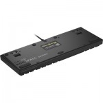 Огляд Клавіатура Hator Rockfall 2 Mecha TKL Orange USB Black (HTK-520): характеристики, відгуки, ціни.
