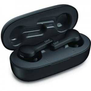Огляд Навушники JVC HA-A8T Black (HA-A8T-B-U): характеристики, відгуки, ціни.