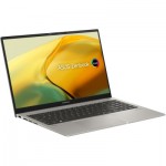 Огляд Ноутбук ASUS Zenbook 15 OLED UM3504DA-NX132 (90NB1163-M00500): характеристики, відгуки, ціни.