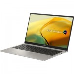 Огляд Ноутбук ASUS Zenbook 15 OLED UM3504DA-NX132 (90NB1163-M00500): характеристики, відгуки, ціни.