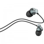 Огляд Навушники Celebrat D15 Black (1006640): характеристики, відгуки, ціни.