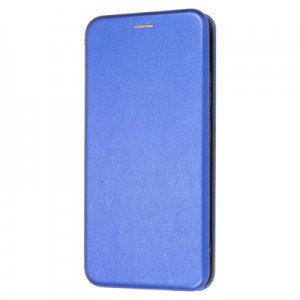Чохол до мобільного телефона Armorstandart G-Case ZTE Blade V40 Design Blue (ARM68849)