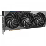 Огляд Відеокарта MSI GeForce RTX4090 24GB GAMING SLIM TRIO (RTX 4090 GAMING SLIM 24G): характеристики, відгуки, ціни.