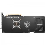 Огляд Відеокарта MSI GeForce RTX4090 24GB GAMING SLIM TRIO (RTX 4090 GAMING SLIM 24G): характеристики, відгуки, ціни.