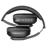 Огляд Навушники Defender FreeMotion B552 Bluetooth Black (63552): характеристики, відгуки, ціни.