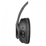 Огляд Навушники Defender FreeMotion B552 Bluetooth Black (63552): характеристики, відгуки, ціни.