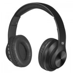 Огляд Навушники Defender FreeMotion B552 Bluetooth Black (63552): характеристики, відгуки, ціни.