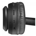 Огляд Навушники Defender FreeMotion B552 Bluetooth Black (63552): характеристики, відгуки, ціни.