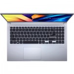 Огляд Ноутбук ASUS Vivobook 15 X1502ZA-BQ791 (90NB0VX2-M012S0): характеристики, відгуки, ціни.