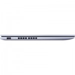 Огляд Ноутбук ASUS Vivobook 15 X1502ZA-BQ791 (90NB0VX2-M012S0): характеристики, відгуки, ціни.