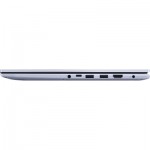 Огляд Ноутбук ASUS Vivobook 15 X1502ZA-BQ791 (90NB0VX2-M012S0): характеристики, відгуки, ціни.