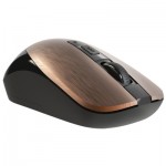 Огляд Мишка Defender Wave MM-995 Silent Wireless Bronze (52992): характеристики, відгуки, ціни.