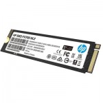 Огляд Накопичувач SSD M.2 2280 512GB FX700 HP (8U2N1AA): характеристики, відгуки, ціни.
