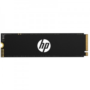 Огляд Накопичувач SSD M.2 2280 512GB FX700 HP (8U2N1AA): характеристики, відгуки, ціни.