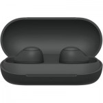 Огляд Навушники Sony WF-C700N Black (WFC700NB.CE7): характеристики, відгуки, ціни.