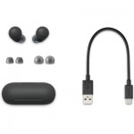 Огляд Навушники Sony WF-C700N Black (WFC700NB.CE7): характеристики, відгуки, ціни.