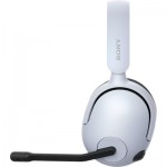 Огляд Навушники Sony INZONE H5 Wireless White (WHG500W.CE7): характеристики, відгуки, ціни.