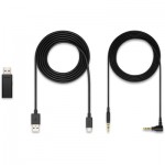 Огляд Навушники Sony INZONE H5 Wireless White (WHG500W.CE7): характеристики, відгуки, ціни.