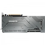 Огляд Відеокарта GIGABYTE Radeon RX 7800 XT 16Gb GAMING OC (GV-R78XTGAMING OC-16GD): характеристики, відгуки, ціни.