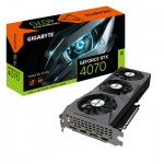 Огляд Відеокарта GIGABYTE GeForce RTX4070 12Gb EAGLE OC V2 (GV-N4070EAGLE OCV2-12GD): характеристики, відгуки, ціни.