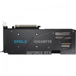 Огляд Відеокарта GIGABYTE GeForce RTX4070 12Gb EAGLE OC V2 (GV-N4070EAGLE OCV2-12GD): характеристики, відгуки, ціни.