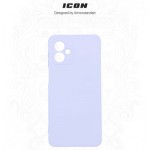 Огляд Чохол до мобільного телефона Armorstandart ICON Case Motorola G14 Camera cover Lavender (ARM70476): характеристики, відгуки, ціни.