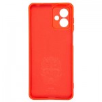 Огляд Чохол до мобільного телефона Armorstandart ICON Case Motorola G14 Camera cover Red (ARM70475): характеристики, відгуки, ціни.