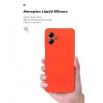 Огляд Чохол до мобільного телефона Armorstandart ICON Case Motorola G14 Camera cover Red (ARM70475): характеристики, відгуки, ціни.