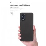Огляд Чохол до мобільного телефона Armorstandart ICON Case OPPO A18 4G / A38 4G Black (ARM71030): характеристики, відгуки, ціни.