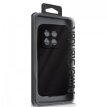 Огляд Чохол до мобільного телефона Armorstandart Matte Slim Fit Xiaomi 14 Camera cover Black (ARM72979): характеристики, відгуки, ціни.