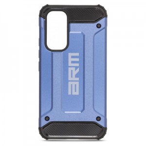 Чохол до мобільного телефона Armorstandart Panzer Samsung A54 5G (A546) Dark Blue (ARM70805)
