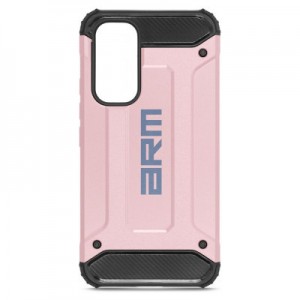 Чохол до мобільного телефона Armorstandart Panzer Samsung A54 5G (A546) Pink (ARM71466)