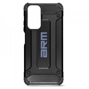Чохол до мобільного телефона Armorstandart Panzer Xiaomi Redmi Note 11/ Note 11s Black (ARM70790)