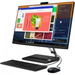 Огляд Комп'ютер Lenovo IdeaCentre AiO 3 27ALC6 / Ryzen3 7330U, 8, 512GB (F0FY00LNUO): характеристики, відгуки, ціни.