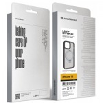 Огляд Чохол до мобільного телефона Armorstandart Unit Stand Apple iPhone 15 Black (ARM70568): характеристики, відгуки, ціни.