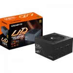 Огляд Блок живлення GIGABYTE 750W (GP-UD750GM PG5): характеристики, відгуки, ціни.