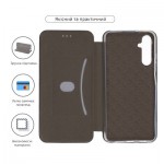 Огляд Чохол до мобільного телефона Armorstandart G-Case Samsung A05s (A057) Black (ARM72572): характеристики, відгуки, ціни.