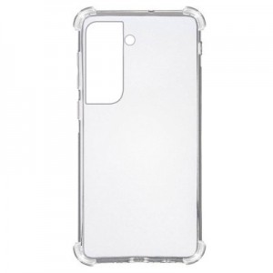 Чохол до мобільного телефона BeCover Anti-Shock Samsung Galaxy S24 Clear (710477)