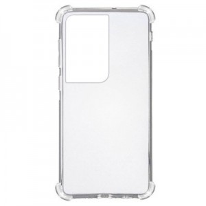 Чохол до мобільного телефона BeCover Anti-Shock Samsung Galaxy S24 Ultra Clear (710479)